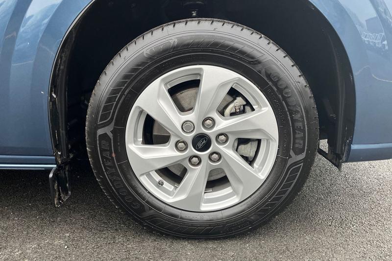 Used Ford Transit Custom 2025 for sale - 77445912: Photo 38