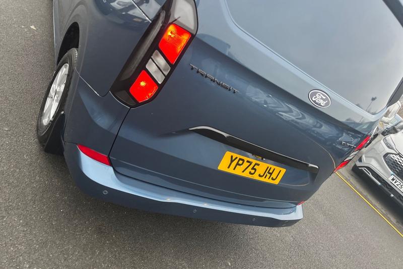 Used Ford Transit Custom 2025 for sale - 77445912: Photo 39