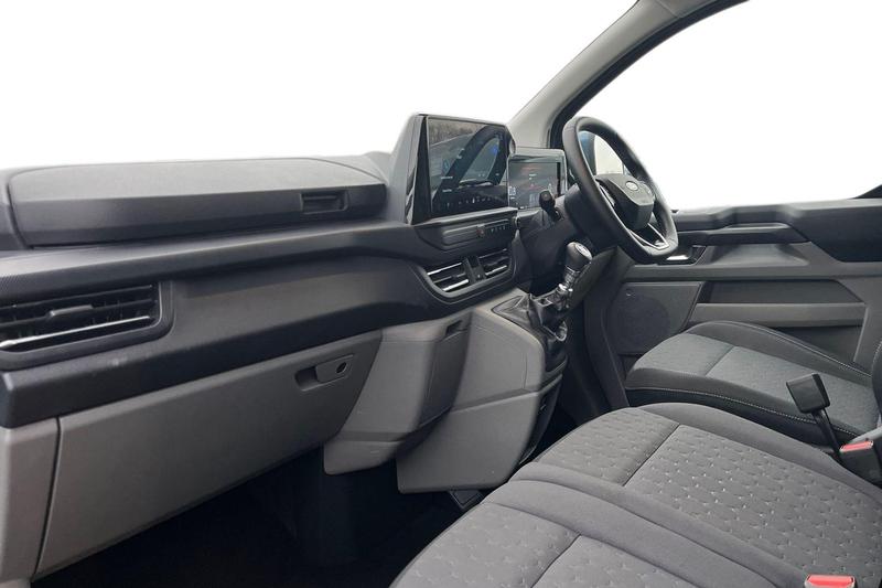 Used Ford Transit Custom 2025 for sale - 77445912: Photo 4