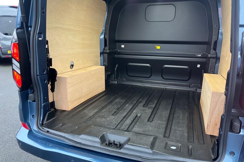 Used Ford Transit Custom 2025 for sale - 77445912: Photo 5