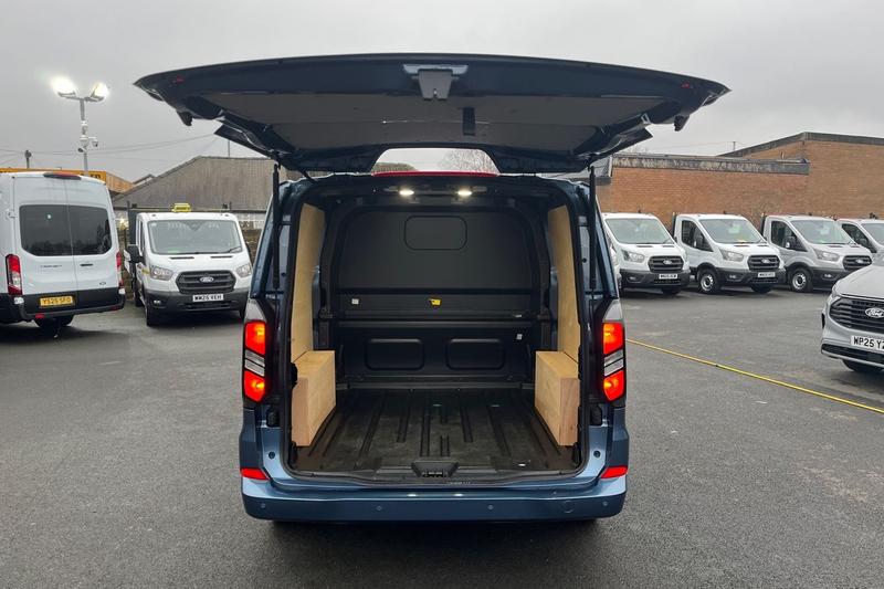 Used Ford Transit Custom 2025 for sale - 77445912: Photo 7