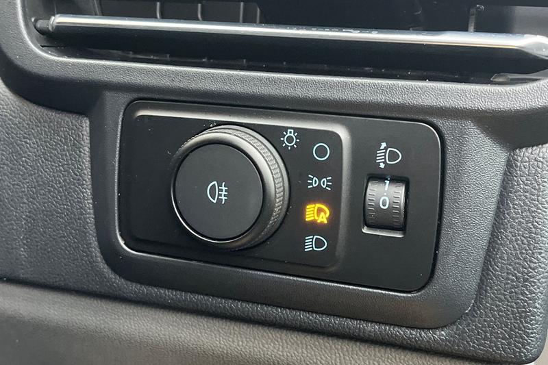 Used Ford Transit Custom 2025 for sale - 77445912: Photo 9