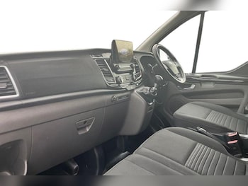 Used Ford Transit Custom 2020 for sale - 78309999: Photo