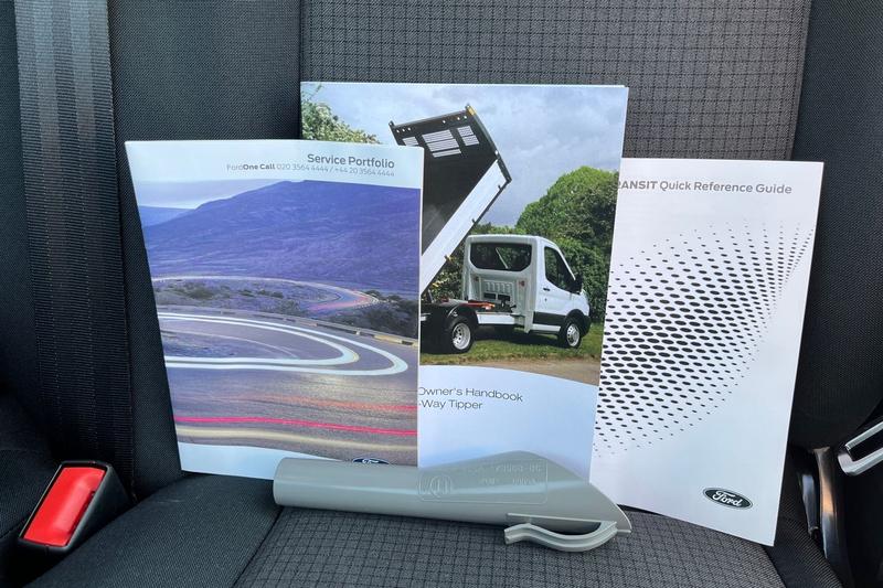 Used Ford Transit 2025 for sale - 78171991: Photo 10