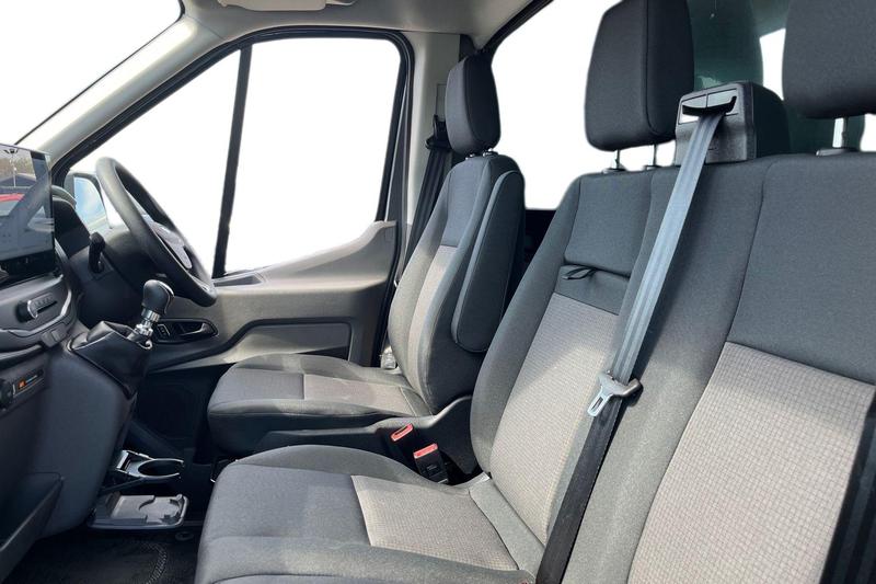 Used Ford Transit 2025 for sale - 78171991: Photo 11