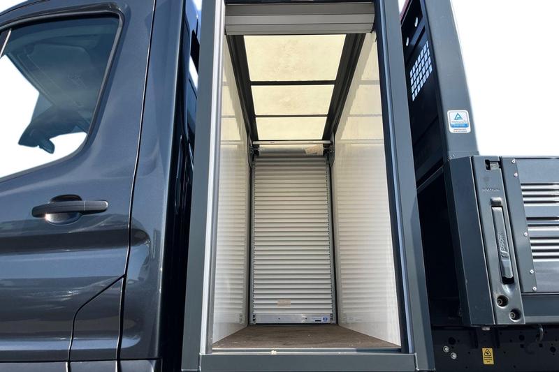 Used Ford Transit 2025 for sale - 78171991: Photo 12