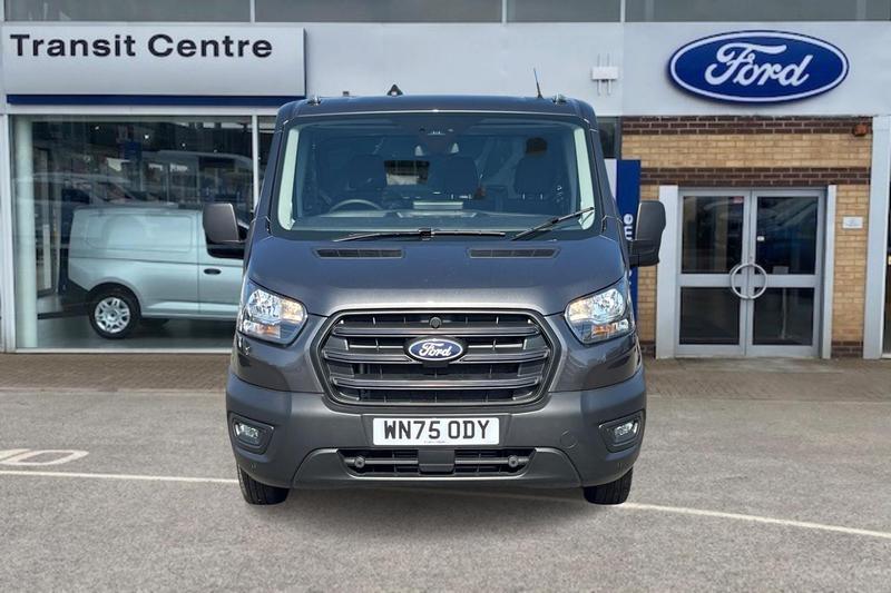 Used Ford Transit 2025 for sale - 78171991: Photo 13