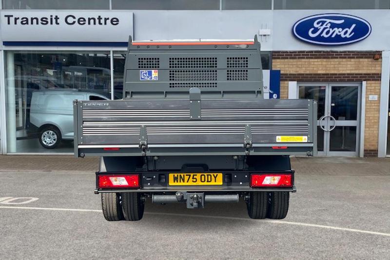 Used Ford Transit 2025 for sale - 78171991: Photo 14