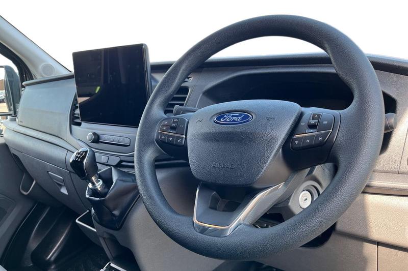 Used Ford Transit 2025 for sale - 78171991: Photo 15