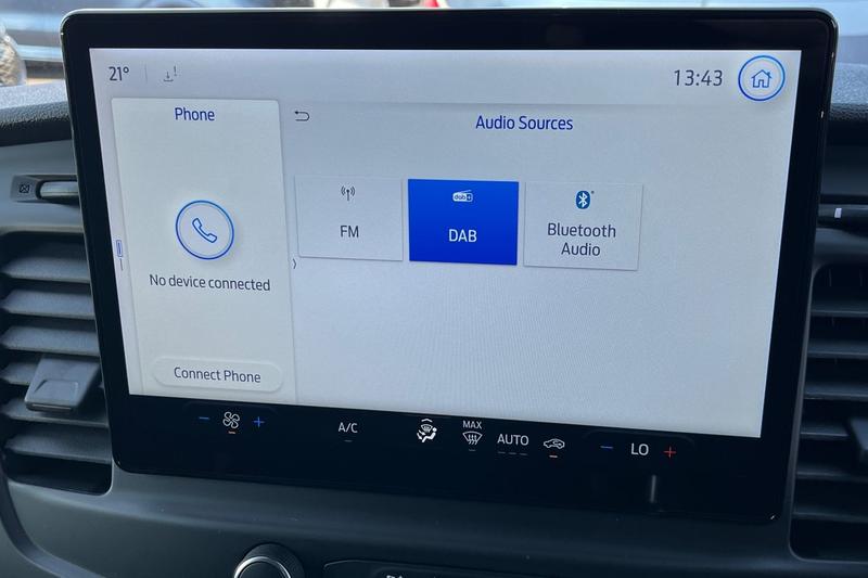 Used Ford Transit 2025 for sale - 78171991: Photo 16