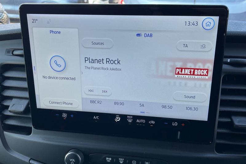 Used Ford Transit 2025 for sale - 78171991: Photo 17