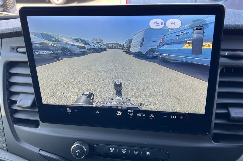 Used Ford Transit 2025 for sale - 78171991: Photo 18