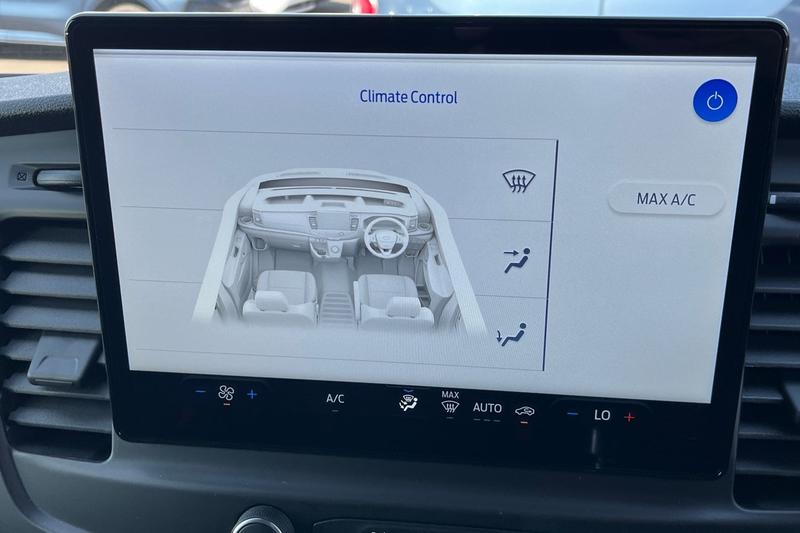 Used Ford Transit 2025 for sale - 78171991: Photo 19