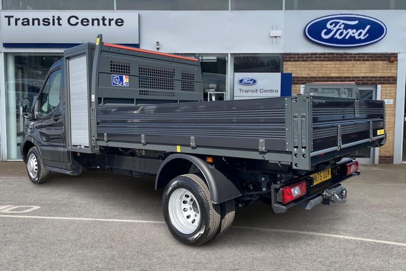 Used Ford Transit 2025 for sale - 78171991: Photo 2