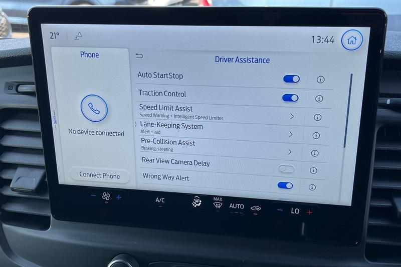 Used Ford Transit 2025 for sale - 78171991: Photo 20