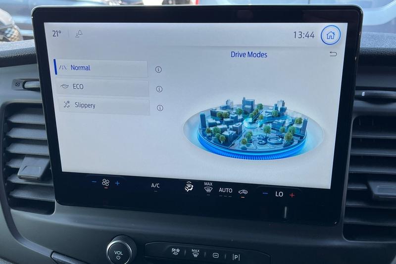 Used Ford Transit 2025 for sale - 78171991: Photo 22