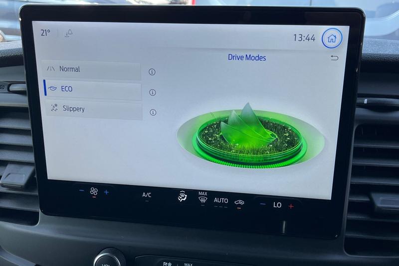 Used Ford Transit 2025 for sale - 78171991: Photo 23