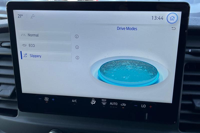 Used Ford Transit 2025 for sale - 78171991: Photo 24