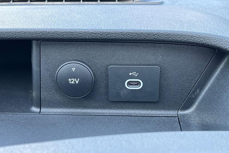 Used Ford Transit 2025 for sale - 78171991: Photo 25