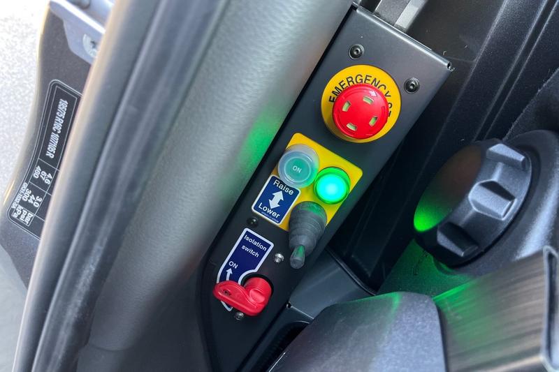 Used Ford Transit 2025 for sale - 78171991: Photo 28