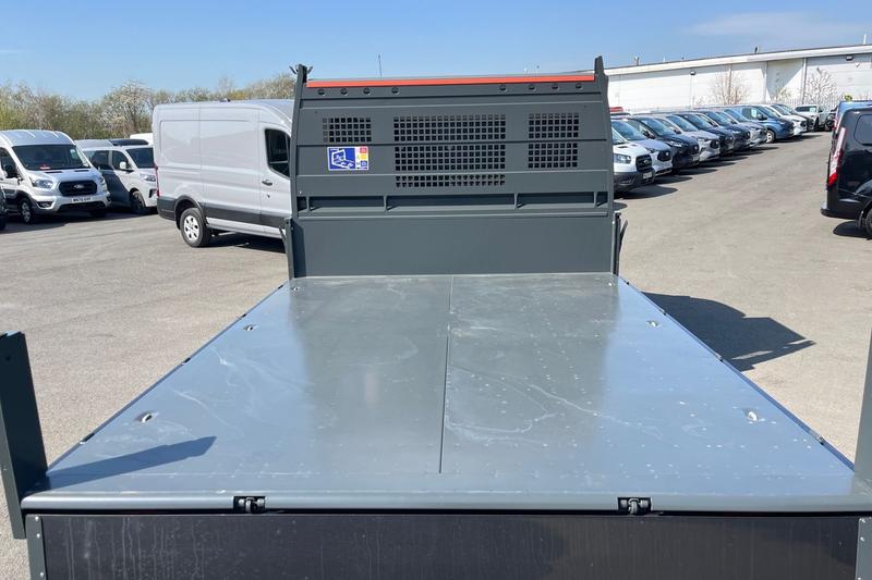 Used Ford Transit 2025 for sale - 78171991: Photo 29