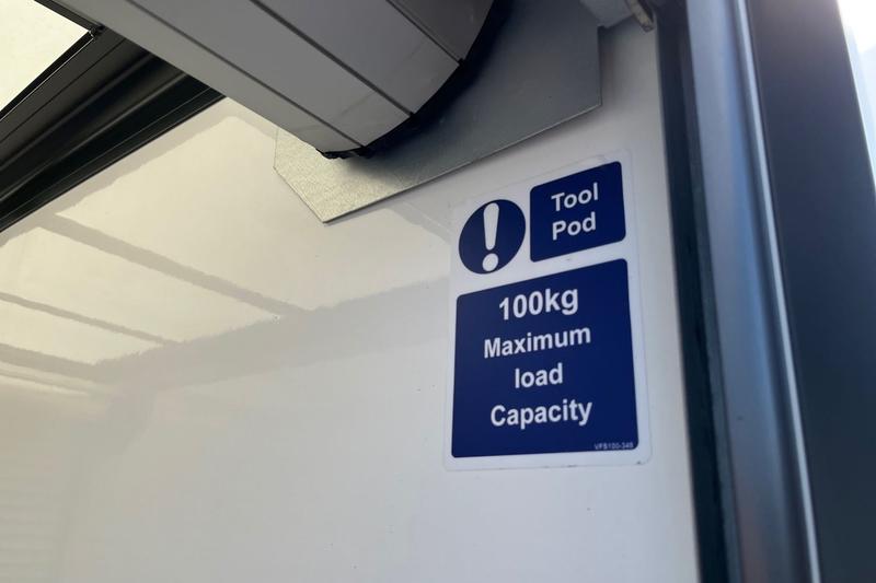 Used Ford Transit 2025 for sale - 78171991: Photo 33