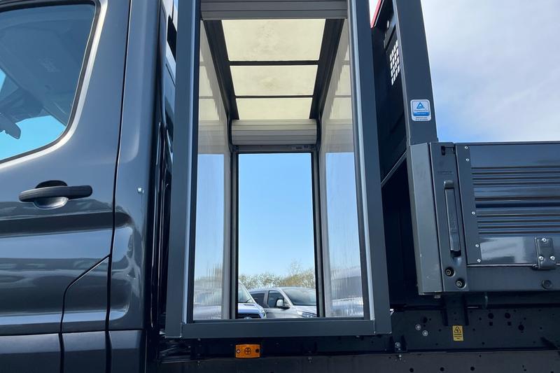 Used Ford Transit 2025 for sale - 78171991: Photo 34