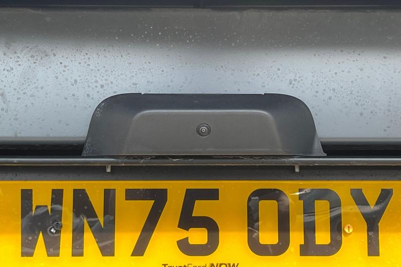 Used Ford Transit 2025 for sale - 78171991: Photo 35