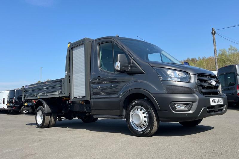 Used Ford Transit 2025 for sale - 78171991: Photo 36