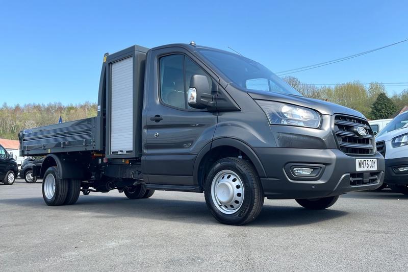 Used Ford Transit 2025 for sale - 78171991: Photo 37