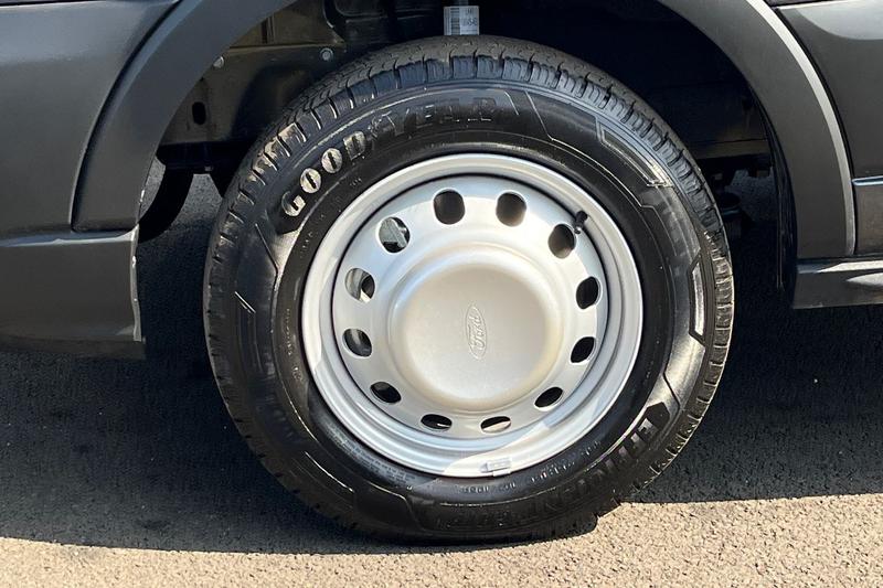 Used Ford Transit 2025 for sale - 78171991: Photo 38