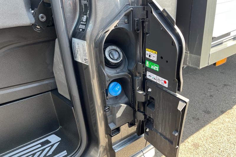 Used Ford Transit 2025 for sale - 78171991: Photo 39