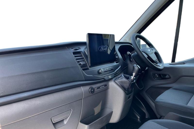 Used Ford Transit 2025 for sale - 78171991: Photo 4