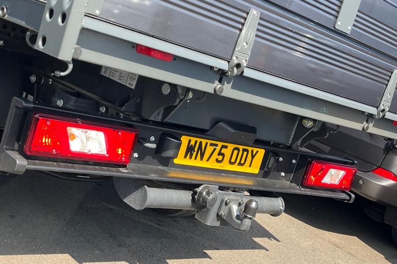 Used Ford Transit 2025 for sale - 78171991: Photo 40