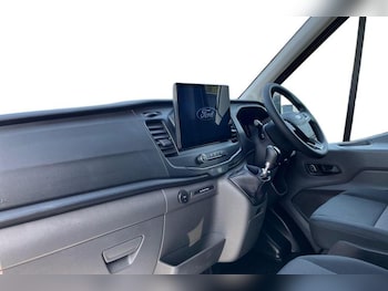 Used Ford Transit 2025 for sale - 78171991: Photo