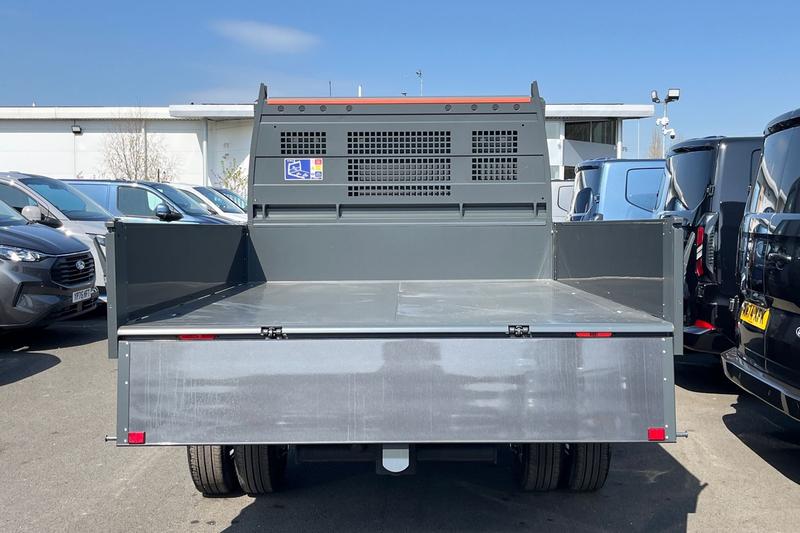 Used Ford Transit 2025 for sale - 78171991: Photo 7