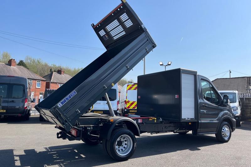 Used Ford Transit 2025 for sale - 78171991: Photo 8