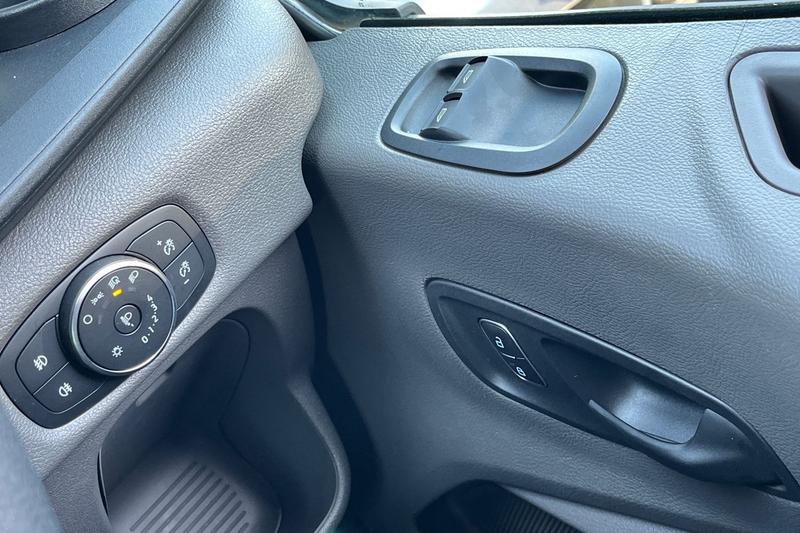 Used Ford Transit 2025 for sale - 78171991: Photo 9