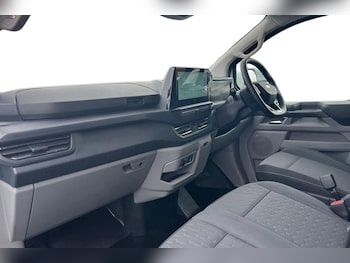 Used Ford Transit Custom 2025 for sale - 78630725: Photo