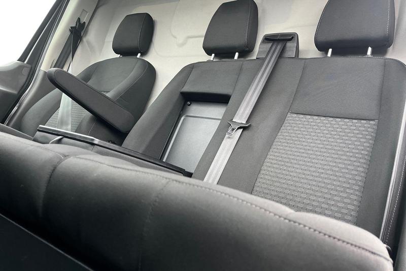 Used Ford Transit 2024 for sale - 77607613: Photo 10