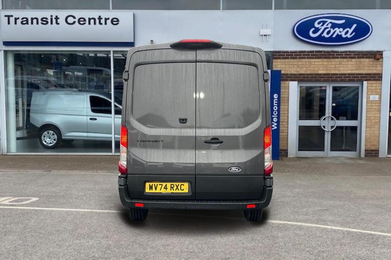 Used Ford Transit 2024 for sale - 77607613: Photo 12