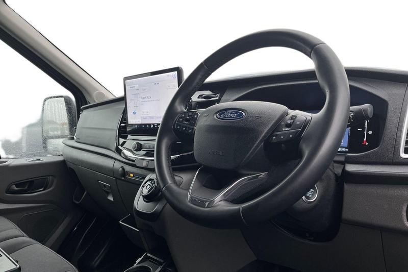 Used Ford Transit 2024 for sale - 77607613: Photo 13