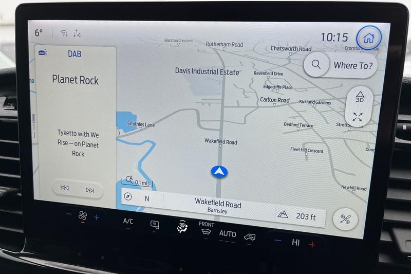 Used Ford Transit 2024 for sale - 77607613: Photo 16