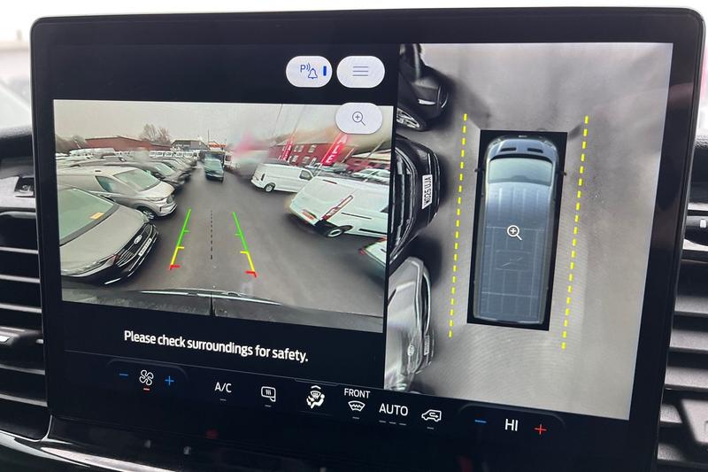 Used Ford Transit 2024 for sale - 77607613: Photo 17