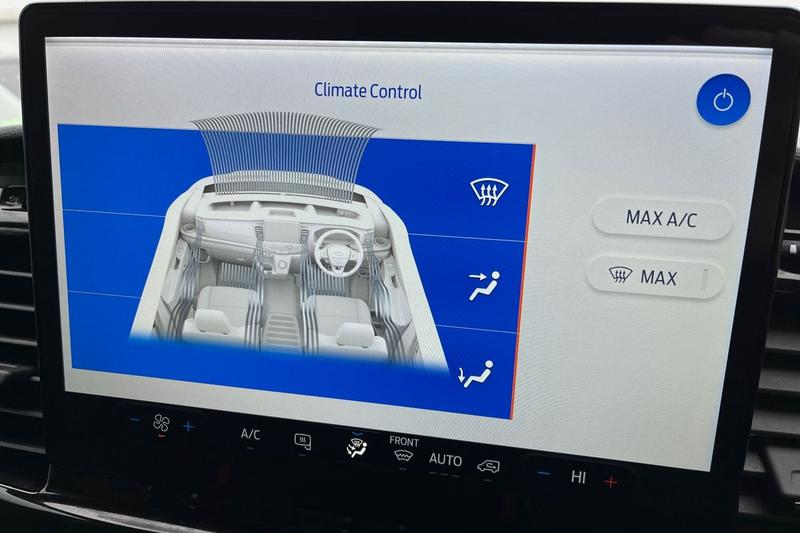 Used Ford Transit 2024 for sale - 77607613: Photo 20