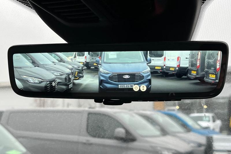 Used Ford Transit 2024 for sale - 77607613: Photo 21