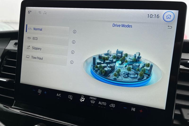 Used Ford Transit 2024 for sale - 77607613: Photo 22