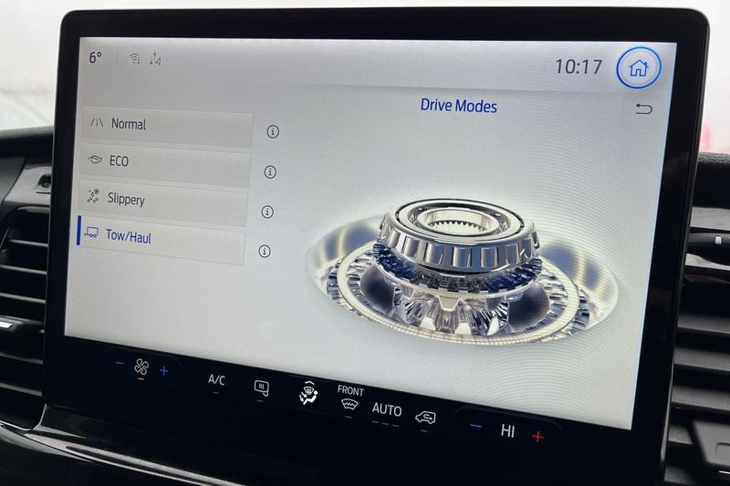 Used Ford Transit 2024 for sale - 77607613: Photo 25