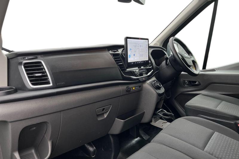 Used Ford Transit 2024 for sale - 77607613: Photo 3