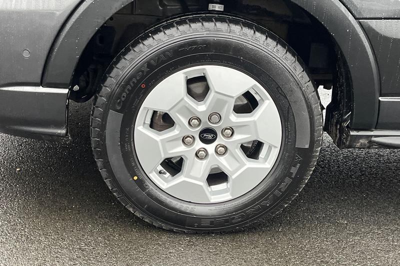 Used Ford Transit 2024 for sale - 77607613: Photo 36